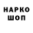 Бутират GHB Martin Cornish